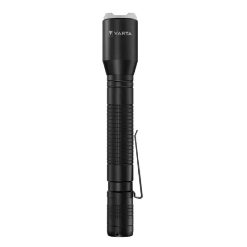 Rankinis žibintuvėlis Varta Aluminium Light F20 Pro LED 250 lm 7 lemputės