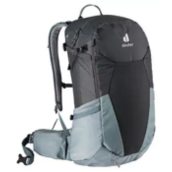 Kuprinė Deuter Futura 29 L pilka
