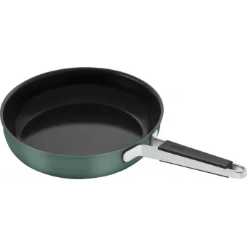 Keptuvė ZWILLING PURE 28 cm, nerūdijantis plienas, nelipni danga