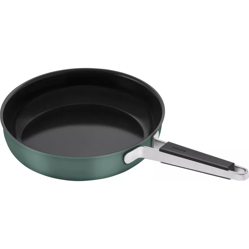 Keptuvė ZWILLING PURE 28 cm, nerūdijantis plienas, nelipni danga