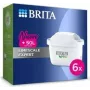 Brita Maxtra Pro vandens filtro kasetė 150 l talpa 6 vnt.