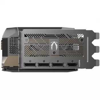 ZOTAC GAMING GeForce RTX 5090 AMP Extreme INFINITY 32 GB GDDR7 PCIe 5.0