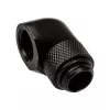 Alphacool 17248 90° kampinis adapteris vandens aušinimui