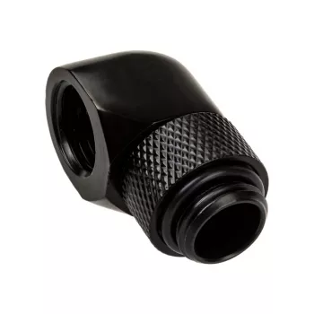 Alphacool 17248 90° kampinis adapteris vandens aušinimui