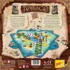 Tobago, stalo žaidimas