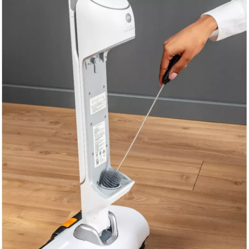 Šlapio ir sauso valymo dulkių siurblys Tefal X-Clean 10 GF7540
