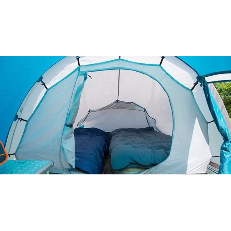 Palapinė Coleman Cortes 2 Mėlyna Pilka