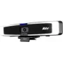Garsiakalbis AVerMedia VB130 – vaizdo konferencijų soundbar, 4K perdavimas, USB, montuojamas ant sienos