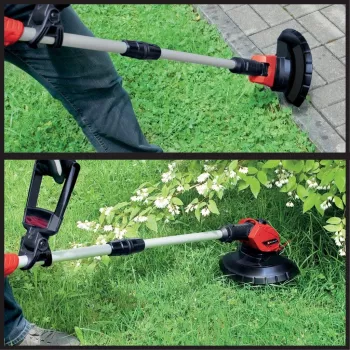 Belaidis žoliapjovės pjūklas GE-CT 18V 3411219 EINHELL