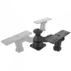 RAM MOUNT tvirtinimo rinkinys echolotui prie plokščio paviršiaus RAM-109HU