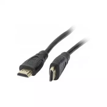 Synergy 21 HDMI 2.0b laidas ST/ST 1,5m Ultra HD 4K*2K 3840*2160 60Hz 4:4:4 8 bit V2