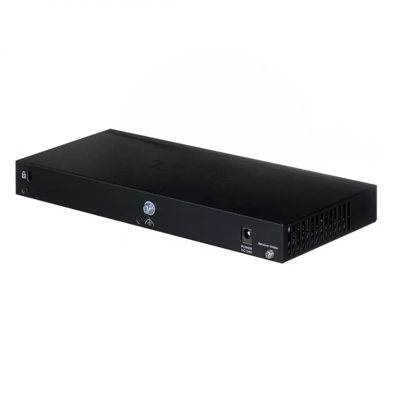 Zyxel XMG1915-10EP valdomas L2 2.5G Ethernet (100/1000/2500) „Power over Ethernet“ (PoE) jungiklis