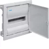 Elektros skydinė spinta Hager VU12NE IP30, 348×94,5×356 mm