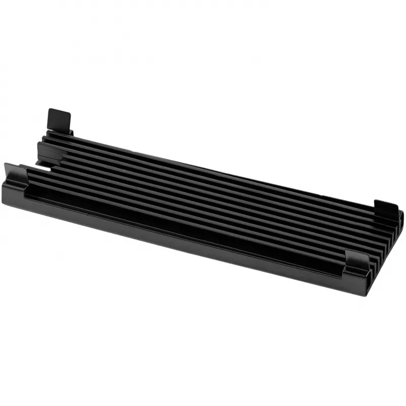 Terminis šalintuvas M.2 SSD Thermal Grizzly TG-M2SSD-ABR juodas