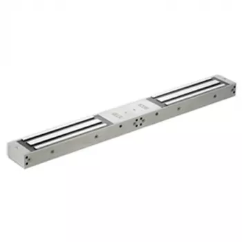 Elektromagnetinis užraktas, 350 kg x2