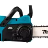 Grandininis pjūklas Makita DUC307ZX2 - belaidis, be akumuliatoriaus ir įkroviklio - 30 cm - 4,4 kg