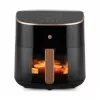 Oro gruzdintuvė Wilfa Dualfry Split AFD-80SPLIT – 8 l, 1600 W