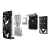 Vaizdo plokštė PNY GeForce RTX 5060 8GB GDDR7