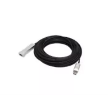 AVer USB 3.2 Gen 1 (USB 3.1 Gen 1) ilginimo laidas 10 m – USB A į USB A, juodas