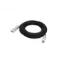 AVer USB 3.2 Gen 1 (USB 3.1 Gen 1) ilginimo laidas 10 m – USB A į USB A, juodas