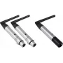 Belaidis DMX WLAN adapteris EUROLITE QuickDMX (EU kištukas)