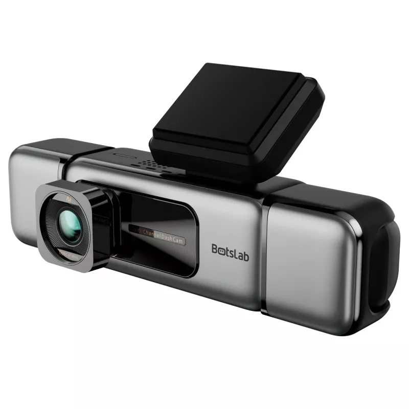 Botslab G980H daugiakanalis 4CH vaizdo registratorius