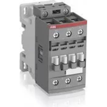Kontaktorius 100-250V AC/DC AF30-30-00-13 (1SBL277001R1300)