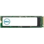 DELL SNP112P/256G vidinis kietojo kūno diskas 256 GB M.2 PCI Express NVMe
