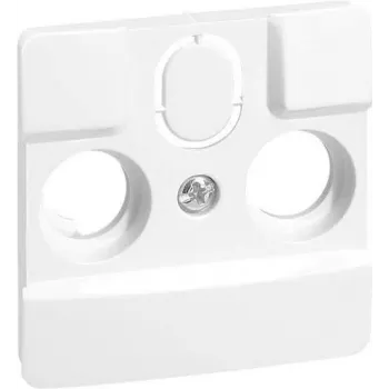 LEGRAND 664767 Antenos dangtelis 2 skylės / 3 skylės