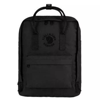 Kuprinė re-kanken-550-black FJALLRAVEN
