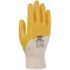 uvex unisex darbo pirštinės Professional ergo oranžinės 11 dydis 1 pora (6014705)