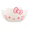 Paladone užkandžių dubuo Hello Kitty srautinio perdavimo dizainas – keraminis, 800 ml talpa