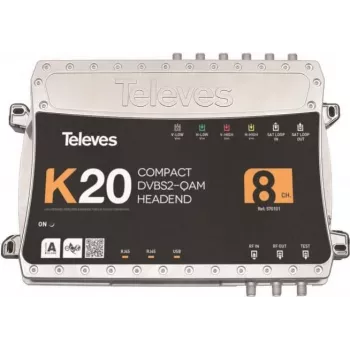 Televes 570101 anteninis priedas
