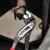 Kombinuotosios replės su grioveliu Knipex 88 02 250