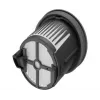 Dulkių siurblio filtras Dual Mix H14, skirtas Dreame HHP4