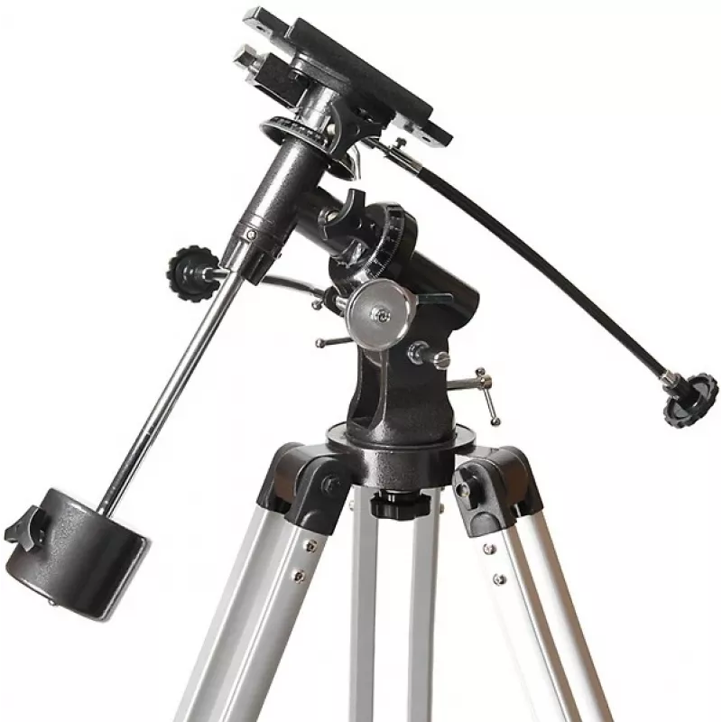 Refraktorinis teleskopas Skywatcher BK 1309 EQ2 – 130 mm apertūra, 900 mm židinio nuotolis