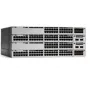 Valdomas L2/L3 gigabitinis eterneto jungiklis Cisco Catalyst C9300-48T-A