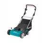 Makita UV3600 vertikutorius 1800 W 40 L Juoda, Žydra