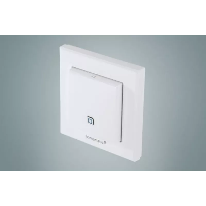 eQ-3 AG Homematic IP HmIP-STH – temperatūros ir drėgmės jutiklis