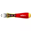 Įtampos indikatorius Wiha vienpolis bekontaktis 12–1000 V AC