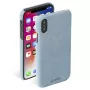 Krusell Broby dėklas iPhone XS Max 16,5 cm (6,5 colio) mėlynas