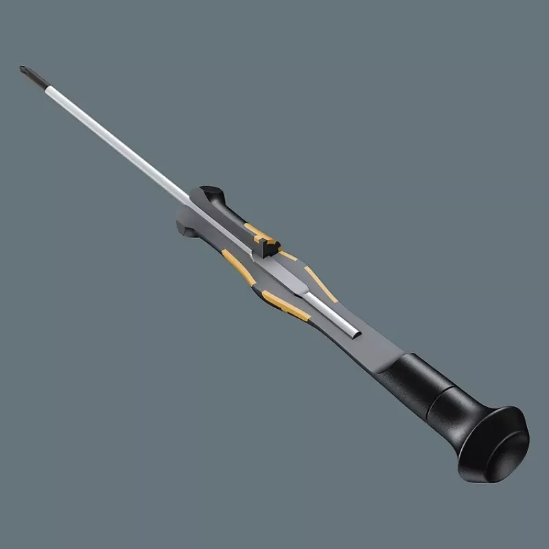 Wera 1578 A/6 ESD rinkinys
