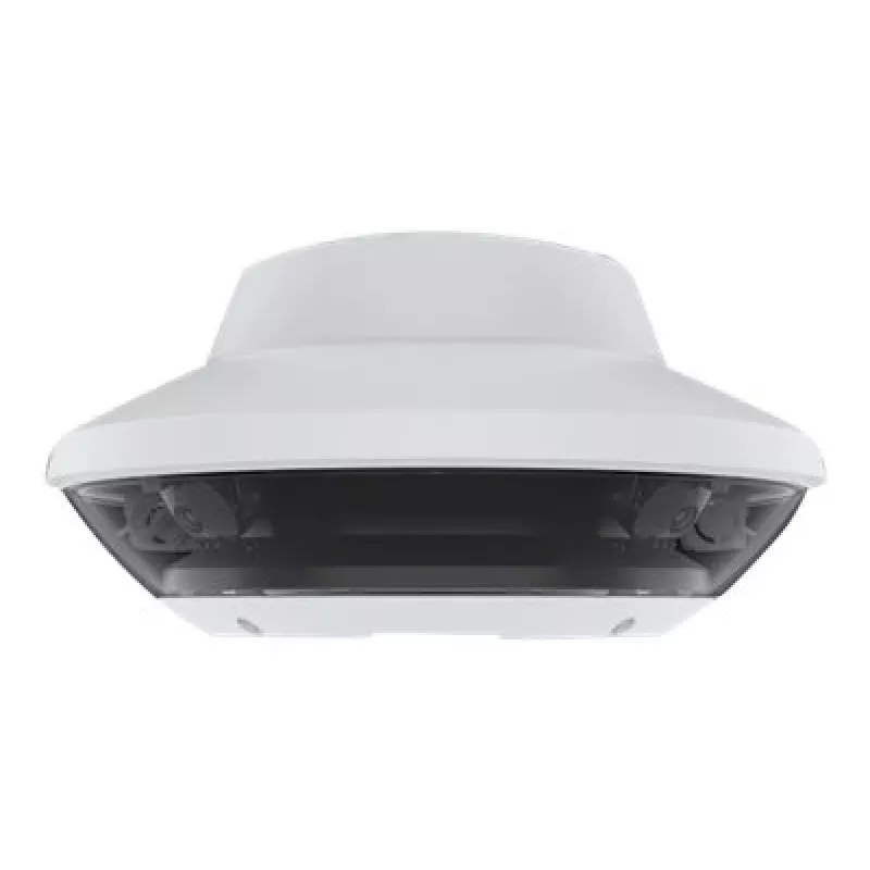 Tinklo kamera AXIS Q6010-E, 4x5MP, 20 MP