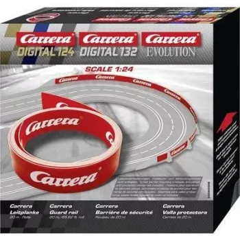 CARRERA Evolution DIGITAL 132 Leitplanke šoninė barjera (20085509)