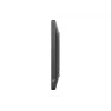 Elo 0704LS liečiamasis monitorius, 17,8 cm (7 inch), talpinė technologija, 10 taškų, USB-C, komplektas, tamsiai pilkas