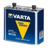Baterija Varta 4LR25-2 6V šarminė