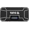 Įrenginio paleidimo prietaisas 12000 mA YT-83082 YATO