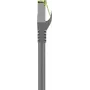 Wentronic 61121 Ethernet Patch Laidas Pilkas