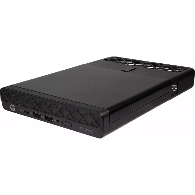 Kompiuteris HP EliteDesk 8 Mini G1a AMD Ryzen 5 220 16GB 512GB SSD W11P