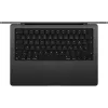 APPLE MacBook Pro 35,97 cm 14,2 colio, Apple M4 Pro 14 branduolių CPU ir 20 branduolių GPU, 24 GB, 1 TB SSD, Space Black (MX2J3D/A)